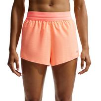 Nike Running Shorts Women's Pulse Orange/Dust Photon/White IF1679-852 L