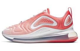 Nike Air Max 720 Se 'Track Red Barely Rose' Women's CD0683-600 36.5