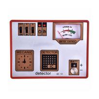 Watch Repair Tool With Integrated Battery Pulse Tester & Movement Evaluation Suitable for Battery Testing Demagnetizing 1