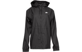 Nike Sportswear Essential Repel Moteriškas austas švarkas DM6179-010 L