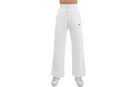 Nike Sportswear Phoenix Fleece Women's High-Waisted Wide-Leg Sweatpants DQ5615-133 XL
