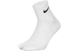 Nike Ankle Socks Unisex 1 Pack White DV9475-100 M white