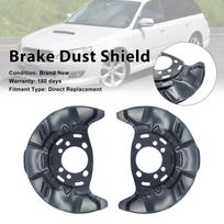 Stabdžių suporto apsauginis skydelis 26290AG02A Tinka Subaru Legacy Outback 2005-2014