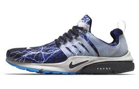 Nike Air Presto Qs 'Lightning' 2015 789870-004 XS