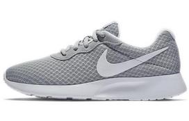 Nike Tanjun Pilki Vilko spalvos Moteriški 812655-010 35.5