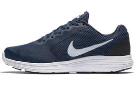 Nike Revolution 3 'Mėlyna Balta' 819300-406 44.5