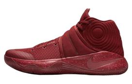Nike Kyrie 2 Red Velvet 819583-600 41