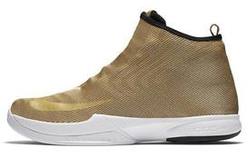 Nike Zoom Kobe Icon Metallic Gold 819858-700 43