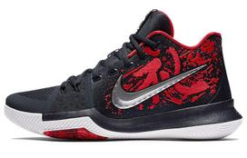 Nike Kyrie 3 'Samurai' 852395-900 45