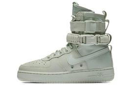 Nike Sf Air Force 1 High Mėtinės žalios spalvos Moteriški 857872-006 35.5