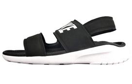 Nike Tanjun Sandal Black Women's 882694-005 38