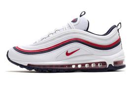 Nike Air Max 97 Red Crush Moteriški 921733-102 36