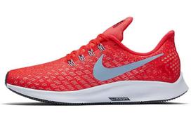 Nike Air Zoom Pegasus 35 'Bright Crimson' Women's 942855-600 38
