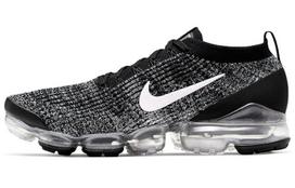 Nike Air VaporMax Flyknit 3 Oreo AJ6900-002 40.5