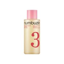 Numbuzin No.3 Softening Texture Boosting Toner 200ml