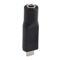 1pcs USB C To DC Power Adapter For Starlink For DC 5521 Female To Type C Male Adapter