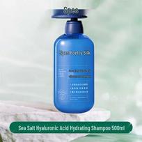 Spes Sea Salt Hyaluronic Acid Oil Control Shampoo