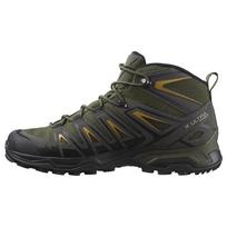 SALOMON X Ultra Pioneer Mid Cswp 'Green' / L00 472080 44