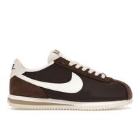 Nike Cortez Textile Women's Casual Shoes Baroque Brown Sail DZ2795-200 36.5