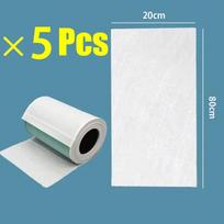 Universal Air Purification Filter Pad Anti-dust Air Conditioning Inlet Cotton Dust Cotton Filter Hang-up Air Inlet Filter