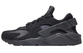 Nike Air Huarache Juodi Balti 318429-003
