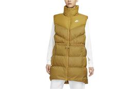 Nike Sportswear Windpuffer Therma FIT Vest Women's Bronze FN0031-716 L