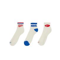 Nike Everyday Plus Ankle Socks (3 Pairs) HJ9340-901 24-26