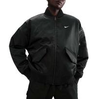 Nike Sportswear Women's Therma-FIT Reversible Bomber Jacket HV2812-010 M (8-10)