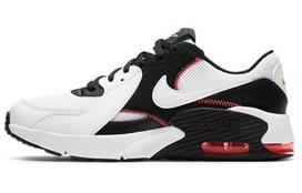 Nike Air Max Excee 'Black White Red' GS CD6894-106 38