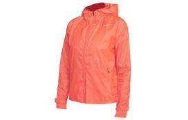 Nike Striukė Moteriška Ryškiai Oranžinė CU3218-854 L
