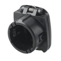 Auto Interior Power Outlet Dust Caps Precisions Fit Power Socket Cover 84090238 Replacement Quick Installation for Car 1