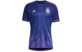 Adidas Argentinos 2022 23 Messi išvykos marškinėliai HF2159 XXXL