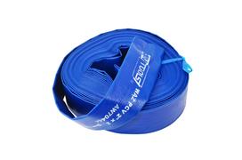 Awtools Žarna vandeniui 2  X 50M PVC Mėlyna