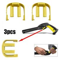 Karcher K2-K7 Car Wash Lock Quick Connector Yellow Clasp for Karcher K2 K3 K7 Etc. China Mainland