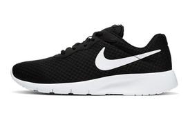 Nike Tanjun Lifestyle Shoes GS 818381-011 36