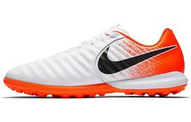 Nike Tiempo Lunar Legend 7 Pro Tf 'White Hyper Crimson' AH7249-118 46