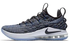 Nike LeBron 15 Low Ep 'Signal Blue' AO1756-400 40.5