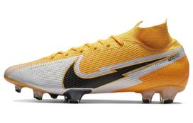 Nike Mercurial Superfly 7 Elite Fg Lazerinė Oranžinė AQ4174-801 45