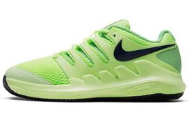 Nike Air Zoom Vapor X Vaikams Treniruočių Batai Vaikams AR8851-302 32