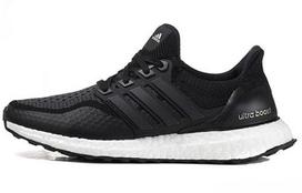 Adidas Ultra Boost 2.0 Atr Core Black Women's AQ5956 38