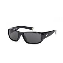 Nike Unisex Sunglasses Brazen Ev0571 001 Black/60-16-135