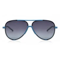 Polaroid Pld 6017 S Polarized Vwa Wj uniSex SunglaSSeS Black/60-8-140
