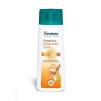 Himalaya Herbals Protective Sunscreen Lotion, 100ml X Pack of 2
