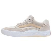 Vans Wayvee Low Top Skate Shoes Unisex Sneakers Beige VN0A5JIABLL 36.5