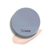 [hince] Second Skin Mesh Matte Cushion SPF 40 PA++ 12g 23 SAND