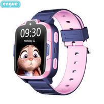 En Gu 4G Kids Smart Watch EG-T25 (CN version)
