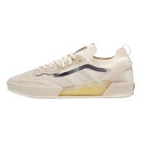 Vans AVE 2.0 Kvėpuojantys žemi riedlenčių batai Unisex Kreminės baltos VN000D1FCRM1 36.5