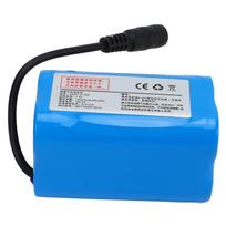 RC lizdinio laivo baterija 12000mAh 7.4V Įkraunama ličio baterija RC laivo baterija