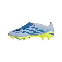Adidas Predator League Versatile Comfortable Durable Soccer Shoes Unisex sneaker Blue JR7903 40