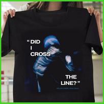 Billie Eilish Wildflower Oversized TShirt 100 Cotton Unisex Summer Hip Hop Short Sleeve Fan Gift Unisexs Womens Clothing M